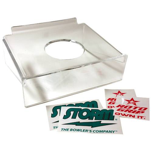 Storm / Roto Grip Slatwall Ball Holder (each)